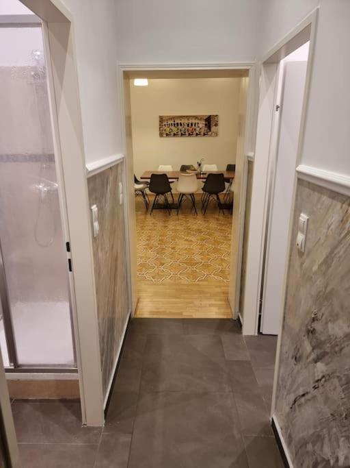 Sissi Royal Suite - Inner City 4 Bedroom Apartment Wien Exterior foto