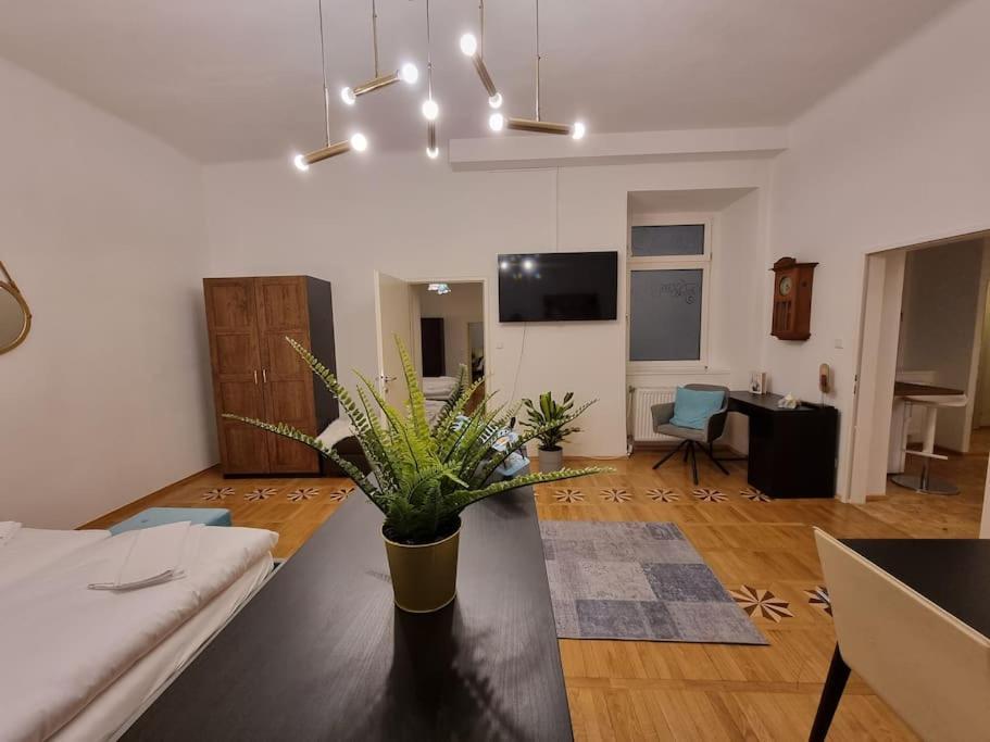 Sissi Royal Suite - Inner City 4 Bedroom Apartment Wien Exterior foto