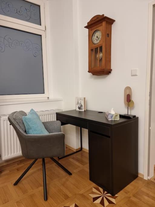 Sissi Royal Suite - Inner City 4 Bedroom Apartment Wien Exterior foto