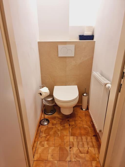 Sissi Royal Suite - Inner City 4 Bedroom Apartment Wien Exterior foto