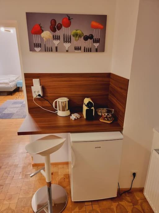Sissi Royal Suite - Inner City 4 Bedroom Apartment Wien Exterior foto