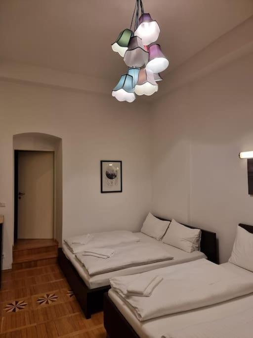 Sissi Royal Suite - Inner City 4 Bedroom Apartment Wien Exterior foto