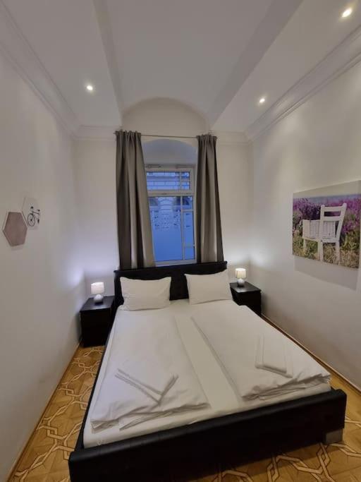 Sissi Royal Suite - Inner City 4 Bedroom Apartment Wien Exterior foto